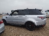 SALWR2EF5GA****** Reparables 2016 Land Rover Range Rover Sport en Estado de Arizona