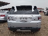 SALWR2EF5GA****** Destrozados 2016 Land Rover Range Rover Sport