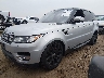SALWR2EF5GA****** Usados y Reparables 2016 Land Rover Range Rover Sport en Phoenix