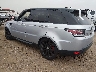SALWR2EF5GA****** Salvamento y Reparables 2016 Land Rover Range Rover Sport en Phoenix