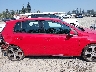 WVWHV7AJ9AW****** Repairable 2010 Volkswagen GTI in Washington State