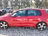 WVWHV7AJ9AW****** Salvage 2010 Volkswagen GTI