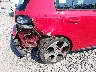 WVWHV7AJ9AW****** Salvage and Repairable 2010 Volkswagen GTI in Washington State