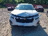 3GNAXSEV4NS****** Destrozados 2022 Chevrolet Equinox en Estado de Michigan