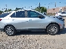 3GNAXSEV4NS****** Usados 2022 Chevrolet Equinox en Estado de Michigan
