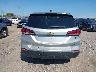 3GNAXSEV4NS****** Destrozados 2022 Chevrolet Equinox
