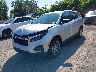 3GNAXSEV4NS****** Usados y Reparables 2022 Chevrolet Equinox en Detroit