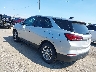 3GNAXSEV4NS****** Salvamento y Reparables 2022 Chevrolet Equinox en Detroit