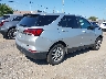 3GNAXSEV4NS****** Salvamento y Destrozados 2022 Chevrolet Equinox en Estado de Michigan