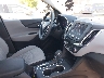 3GNAXSEV4NS****** Usados y Reparables 2022 Chevrolet Equinox en Estado de Michigan