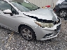 1G1BC5SMXH7****** Salvamento y Reparables 2017 Chevrolet Cruze en Estado de Georgia