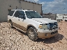1FMJK1H52BE****** Salvamento y Destrozados 2011 Ford Expedition en Abilene