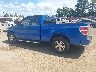 1FTEX1CW4AF****** Salvage 2010 Ford F-150