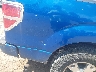 1FTEX1CW4AF****** Wrecked 2010 Ford F-150 in Texas State