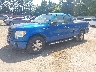 1FTEX1CW4AF****** Used and Repairable 2010 Ford F-150 in Longview
