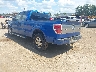 1FTEX1CW4AF****** Salvage and Repairable 2010 Ford F-150 in Longview