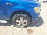 1FTEX1CW4AF****** Salvage and Repairable 2010 Ford F-150 in Texas State