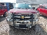 3GCPCREA5DG****** Wrecked 2013 Chevrolet Silverado 1500 in Texas State