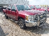 3GCPCREA5DG****** Salvage and Wrecked 2013 Chevrolet Silverado 1500 in San Antonio South
