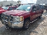 3GCPCREA5DG****** Used and Repairable 2013 Chevrolet Silverado 1500 in San Antonio South