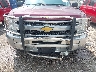 3GCPCREA5DG****** Salvage and Repairable 2013 Chevrolet Silverado 1500 in Texas State