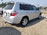 JTEEW44A282****** Salvage and Wrecked 2008 Toyota Highlander Hybrid in Washington State