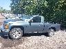 1GCCS149678****** Repairable 2007 Chevrolet Colorado in Maryland State