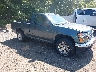 1GCCS149678****** Salvage and Wrecked 2007 Chevrolet Colorado in Metro DC