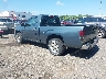 1GCCS149678****** Salvage and Repairable 2007 Chevrolet Colorado in Metro DC