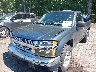 1GCCS149678****** Salvage and Repairable 2007 Chevrolet Colorado in Maryland State