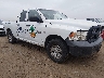 1C6RR7FT5HS****** Salvamento y Destrozados 2017 RAM 1500 en Phoenix