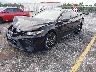 4T1B11HK8KU****** Used and Repairable 2019 Toyota Camry in West Palm Beach