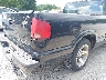 1GCCS14HX38****** Wrecked 2003 Chevrolet S-10