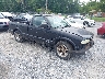 1GCCS14HX38****** Salvage and Wrecked 2003 Chevrolet S-10 in Roanoke