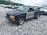 1GCCS14HX38****** Used and Repairable 2003 Chevrolet S-10 in Roanoke
