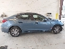 JM1BM1U73E1****** Repairable 2014 Mazda 3 in Washington State