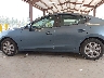 JM1BM1U73E1****** Salvage 2014 Mazda 3
