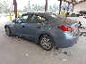 JM1BM1U73E1****** Salvage and Repairable 2014 Mazda 3 in Seattle