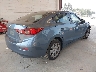 JM1BM1U73E1****** Salvage and Wrecked 2014 Mazda 3 in Washington State