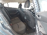 JM1BM1U73E1****** Wrecked 2014 Mazda 3 in Seattle