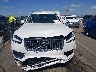 YV4A22PL2M1****** Destrozados 2021 Volvo XC90 en Estado de Carolina del Norte
