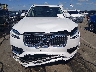 YV4A22PL2M1****** Salvamento y Reparables 2021 Volvo XC90 en Estado de Carolina del Norte