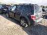1FMCU041X8K****** Salvamento y Reparables 2008 Ford Escape en Houston