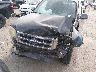 1FMCU041X8K****** Salvamento y Reparables 2008 Ford Escape en Estado de Texas