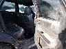 1FMCU041X8K****** Destrozados 2008 Ford Escape en Houston