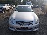 JN1CV6AR6FM****** Wrecked 2015 Infiniti Q40 in New Jersey State