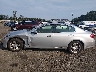 JN1CV6AR6FM****** Repairable 2015 Infiniti Q40 in New Jersey State