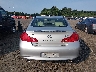 JN1CV6AR6FM****** Wrecked 2015 Infiniti Q40