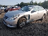 JN1CV6AR6FM****** Used and Repairable 2015 Infiniti Q40 in Port Murray