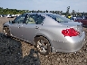 JN1CV6AR6FM****** Salvage and Repairable 2015 Infiniti Q40 in Port Murray